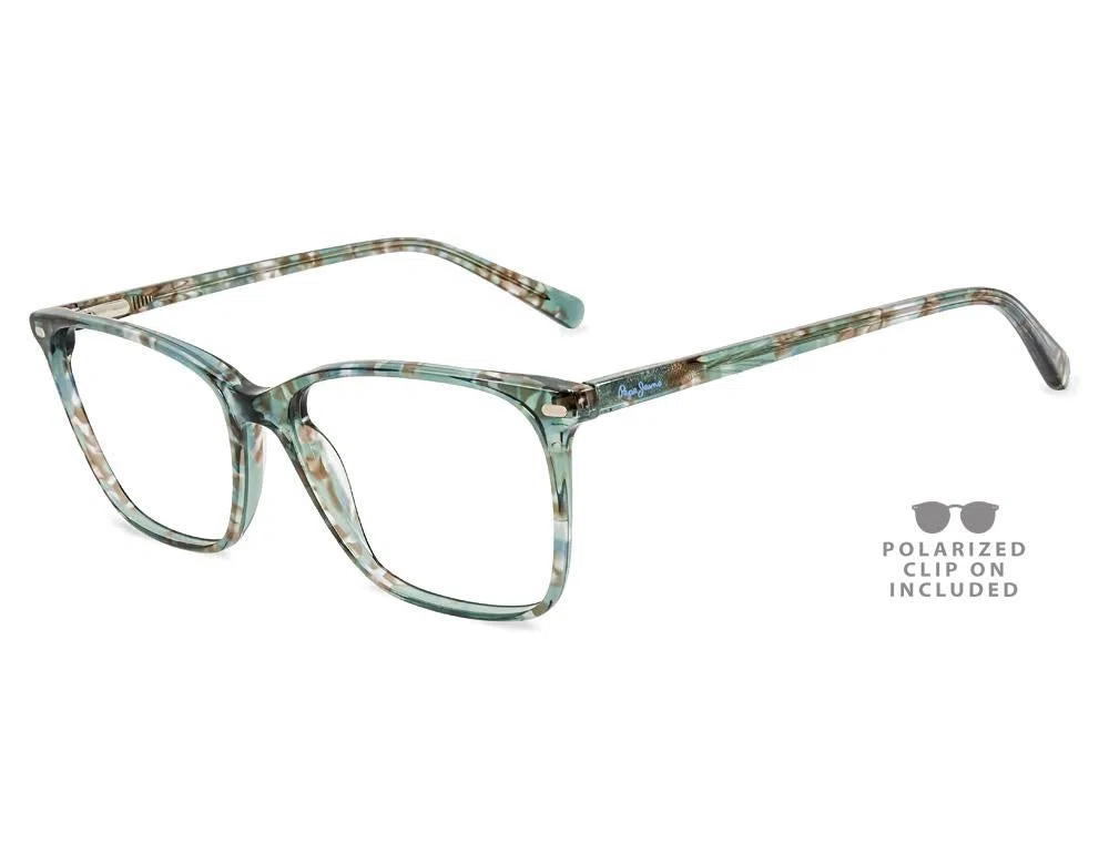 Pepe Jeans PJ3497 Eyeglasses - view 3